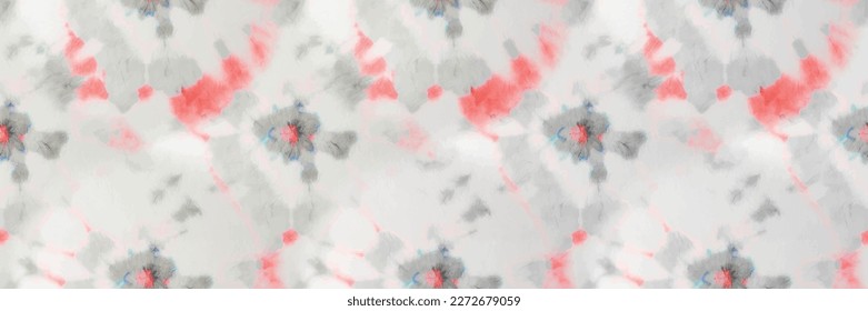 Tie Dye Spiral Swirl. Blue Vector Swirl. Circle Dyed Batik. Red Seamless Print. Seamless Tiedye Texture. Blue Swirl Watercolor. White Vector Mandala. Vector Neon Background Gray Circle Dirty Grunge.