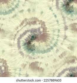 Tie Dye Spiral Swirl. Seamless Repeat Texture. Green Vector Dirty Tie Dye. Pink Seamless Peace. Blue Swirl Watercolor. Blue Circle Swirl. Retro Stripe Mandala. Vector Ink Print. Circle Old Background
