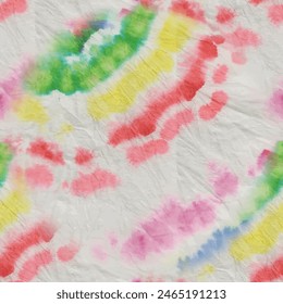 Tie Dye Spiral. Vector Rainbow Tiedye. Multi Color Swirl Pattern. 1970s Music Round. Blue 1960 Tye Dye. Gradient Soft Tie Dye. Seamless Tiedye Pattern. Tie Dye Swirl. Vector Stripe Pattern
