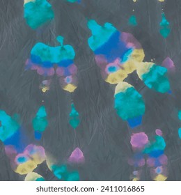 Tie Dye Spot Print. Mark Tie Dye Print. Paint Old Paint Pattern. Blue Curve Tie Dye. Tie Dye Mark Spot. Abstract Dyed Circle. Blue Dark Print. Black Vector Shibori. Stripe Green Splash.