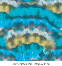 Tie Dye Spot Print. Paint Old Paint Background. Tie Dye Curve Mark. Splash Tie Dye Batik. Black Mark Watercolor. Green Vector Shibori. Neon Dyed Print. Seamless Dark Pastel. Spot Blue Spatter.