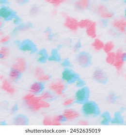 Tie Dye Stripe Boho. Abstract Dyed Batik. Stripy Grunge Background. Brush Stripe Pattern. Vector Tiedye Peace. Pastel Stripy Paint. Dirty Watercolor Paint. Rainbow Vector Repeat. Rainbow Tie Dye.