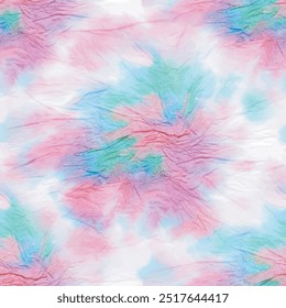 Tie Dye Stripe Paint. Dirty Watercolor Paint. Brush Vector Tie Die. Rainbow Tie Dye. Stripy Tie Dye Background. Pastel Vector Paint. Rainbow Vector Tye Dye. Stripy Tiedye Batik. Rainbow Dyed Print.