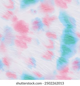 Tie Dye Stripe Paint. Pastel Stripe Tye Dye. Dirty Endless Tie Dye. Stripy Grunge Peace. Seamless Dyed Batik. Vector Grunge Background. Rainbow Vector Paint. Brush Background Paint. Abstract Tie Dye.