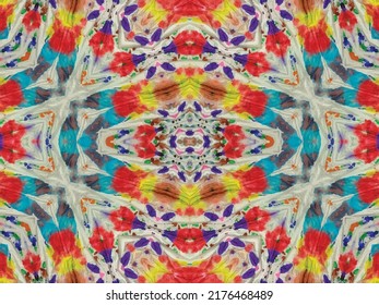 Pintura de estripia de tinte. Pintura de fondo. Patrón Tiedye sin inconvenientes. Pastel Resumen Paz. Impresión teñida de vectores. Tinta sucia de vectores. Shibori blanco y estridente. Pintura de raya arcoiris. Fondo del tinte del tubo vectorial.