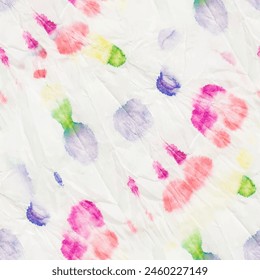 Tie Dye Stripy Paint. Dirty Splash Repeat. Seamless Tie Dye. Vector Grunge Peace. White Watercolor Paint. Pastel Stripe Paint. Rainbow Splash Tie Dye. Stripy Grunge Background. Seamless Mark Batik.