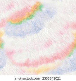 Tie Dye Swirl. 1970s Tiedye Pattern. Rainbow Vector Peace. Bright Tie Dye. Spiral Rainbow Tiedye. Pink Swirl Tie Dye. Blue 1960 Tie Die. Multi Color Swirl Background. Abstract Spiral Background