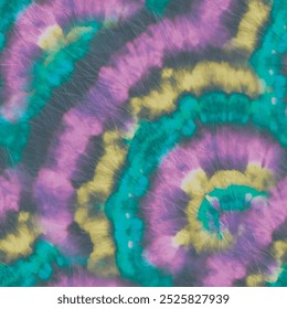 Tie Dye Swirl Paint. Print Old Paint Background. Blue Dark Print. Blue Swirl Background. Circle Tie Dye Stripe. Abstract Dyed Fabric. Spiral Black Circle. Green Vector Tye Die. Tie Dye Curve Circle.