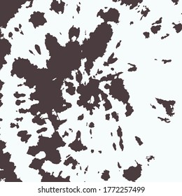 Tie Dye Swirl Vector. Boho Rug. Grey Women Tie-Dying. Grey Shibori Designs. Gray Tie Dye Pattern. Chrome Vector Tie Dye Texture. White 