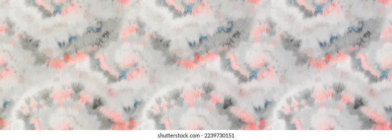 Tie Dye Vector Art. Blue Circle Swirl. Spiral Dyed Print. Dirty Vector Pattern. Japanese Grunge Tie Dye. Gray Circle Brush Grunge. Red Seamless Print. Gray Swirl Watercolor. Vector Dyed Background
