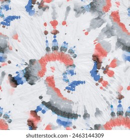 Tie Dye Vector Art. Pastel Dye Background Spiral Dyed Print. Pink Pastel Swirl. Abstract Tiedye Tie Dye. Grey Seamless Batik. Grey Swirl Watercolor. Blue Circle Dirty Grunge. Brush Pastel Tie Die.