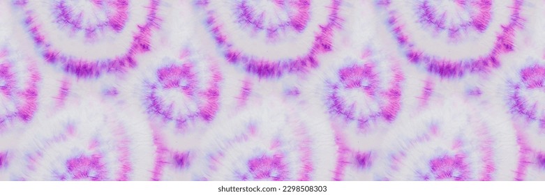 Tie Dye Vector Art. White Endless Tye Dye. Blue Swirl Background. Blue Seamless Print. Pink Spiral Dirty Grunge. Colorful Repeat Tie Dye. Pink Circle Swirl. Spiral Dyed Batik. Circle Dye Background