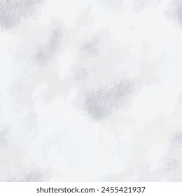 Arte vectorial Tie Dye. Grunge Blanco Vector. Impresión Grunge sin costuras. Textura de tela japonesa. Textura sin fin. Fondo Verde Amarillo. Batik teñido de amarillo. Fondo de camisa gris. Remolino de tinta de corbata gris.
