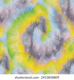 Tie Dye Vector Art. Yellow Blue Batik. Yellow Dye Background Blue Yellow Swirl. Seamless Stripe Tie Dye. Brush Vector Pattern. Gray Seamless Swirl. Blue Shirt Background. Gray Vector White Tie Dye.