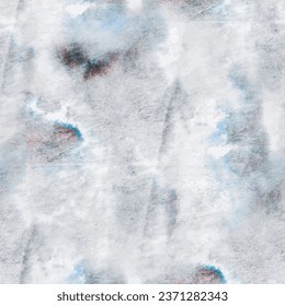 Tie Dye Vector Boho. Pink Seamless Batik. Grey Swirl Watercolor. Grey Spiral Brush Grunge. Circle Dye Background Circle Dyed Batik. Japanese Fabric Texture. Blue Pastel Swirl. White Endless Shibori.