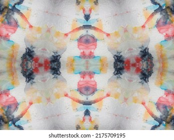 Tie Dye Vector. Dirty Tiedye Pattern. Brush Circle Pattern. Dirty Background. Mark Seamless Paint. Pastel Circle Paint. Blot Dyed Print. Stripe White Shibori. Vector Tie Dye Background. Tie Dye Paint