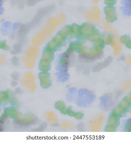 Tie Dye Vector Paint. Die Green Pattern. Grey Tie Dye Swirl. Yellow Dyed Print. Gray Shirt Background. Brush Yellow Background. Seamless Grunge Print. Japanese Stripe Pattern. Vector White Tie Dye.
