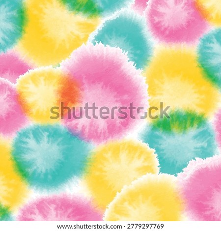 Tie Dye Vector Paint. Rainbow Stripy Paint. Stripe Fabric Peace. Pastel Stripy Repeat. Brush Watercolor Paint. White Stripe Pattern. Vector Tie Dye Background. Japanese Tie Dye. Seamless Dyed Batik.