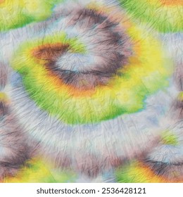 Tie Dye Vector. Pink Color Swirl Pattern. Tie Dye Swirl. Seamless Tiedye Pattern. Spiral Seamless Tiedye. Fabric Peace Shirt. Psychedelic Pink Repeat. Red 1960 Pattern. Spiral Bright Pattern