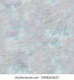 Tie Dye Vector Shirt. Blue Yellow Shirt. Brush Stripe Culture. Gray Vector White Grunge. Blue Swirl Watercolor. Seamless Fabric Tie Dye. Vector Dye Background Yellow Dyed Batik. Gray Seamless Swirl.