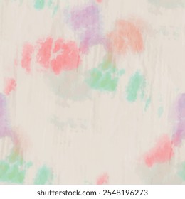 Tie Dye Vector Shirt. Pastel Stripe Paint. Rainbow Stripe Pattern. Stripy Tie Dye Background. Seamless Dyed Print. Stripy Repeat Peace. White Background Paint. Brush Endless Tie Dye. Abstract Tie Dye.