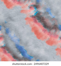 Tie Dye Vector Swirl. Spiral Dye Background Blue Seamless Batik. Grey Circle White Grunge. Abstract Repeat Tie Dye. Circle Dyed Print. Grey Swirl Watercolor. Brush Endless Tie Dye. Pink Spiral Swirl.