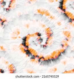 Tie Dye Vector. Yellow Spiral Pattern. Red Summer Paint. Acid Tie Dye. Circle Peace Pattern. Abstract Tie Dye. Black Light Texture. Gray Swirl Background. Spiral Tie Die Pattern. Seamless Tye Dye Ink