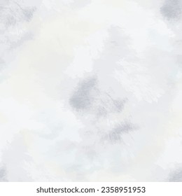Pintura Amarilla de tinte. Impresión griega vectorial. Colorida textura de tintes. Giro de vectores grises. Shibori blanco sin fin. Grunge verde amarillo gris. Fondo de tinte vectorial azul Seamless Batik. Fondo de Camisas Azules.