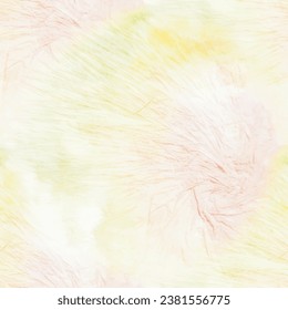 Tie Dye Yellow Paint. Vector Dyed Batik. Green Summer Swirl. Abstract Tiedye Texture. Summer Sun White Background Red Seamless Print. Brush Yellow Tye Dye. Red Yellow Tie Dye. Green Light Watercolor.