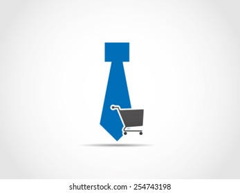 Tie Employee Shopping Cart Recruitment