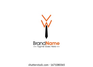 tie formal fashion wear logo icon