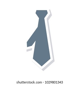 tie formal wear 