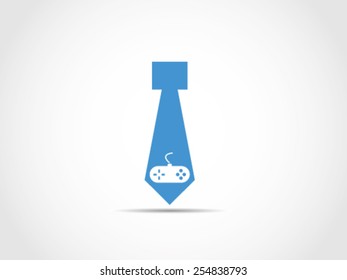Tie Gaming Programmer Maker Career Developer