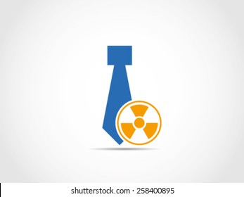Tie Hazard Employee