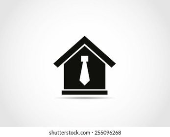 Tie Home House Residence Agency