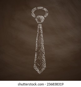 tie icon