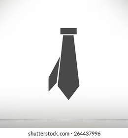 Tie icon