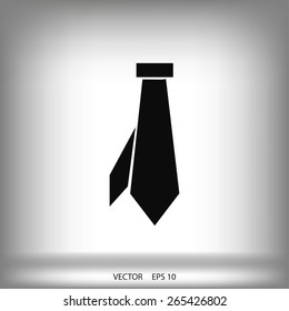 Tie icon