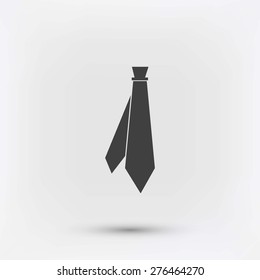 Tie icon