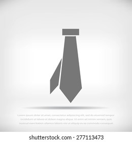 Tie icon