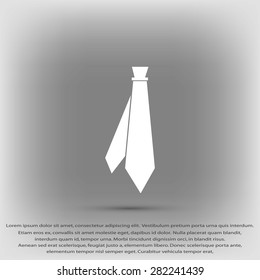 Tie icon