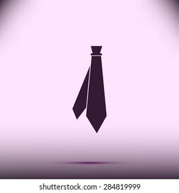 Tie icon