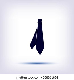 Tie icon