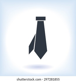 Tie icon