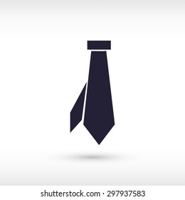 Tie icon