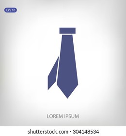 Tie icon