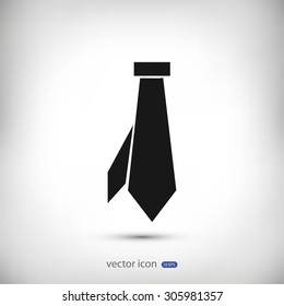 Tie icon