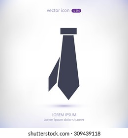 Tie icon