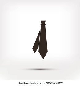 Tie icon