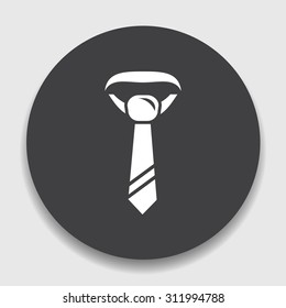 tie icon
